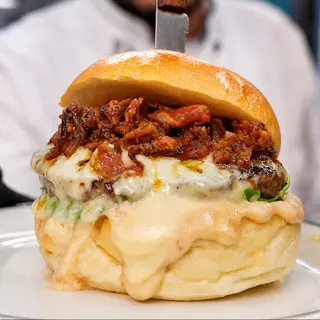 Brickburger 3.0