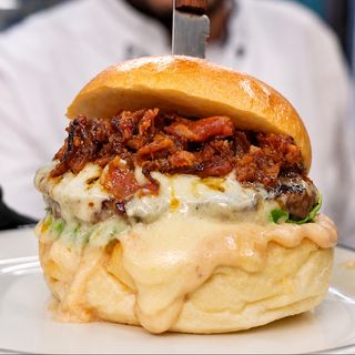 Brickburger 3.0