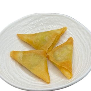 Samosa 4pz