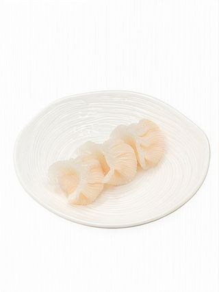 27. Ravioli di riso con gamberi - 4pz