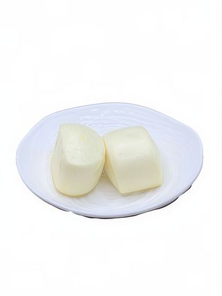 034, Pane vapore 2pz