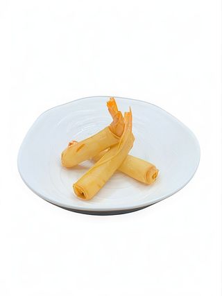 21. Involtini con gamberi - 4pz