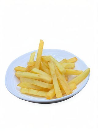 29. Patate fritte