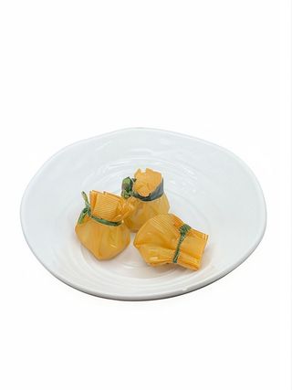 31. Money pocket - 4 pezzi