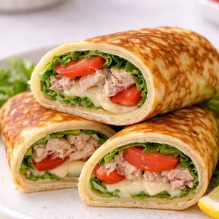 Roll Tonno 440 kcal