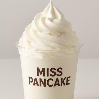 Crema Miss ( panna homade