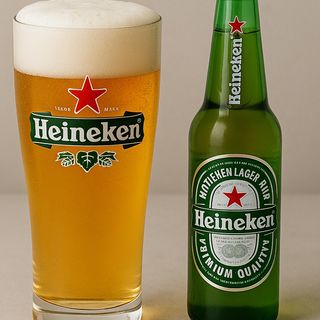 Birra Heineken