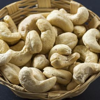 ANACARDI NO SALE - 100g