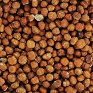 NOCCIOLE TOSTATE no sale - 100g