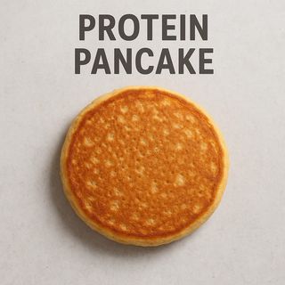 PROTEIN PANCAKE