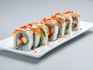 047 Uramaki California
