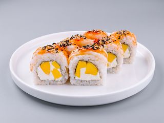 059 Mango roll
