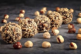 tartufo nocciola