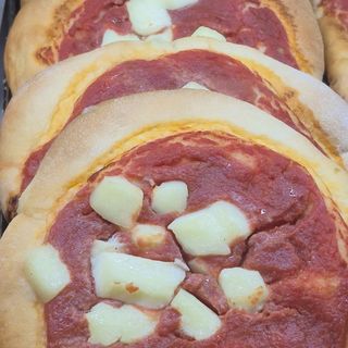 Montanara al forno