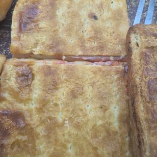 Rosticceria - parigina