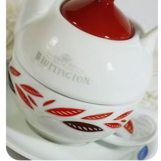 Fruit infusion oriental spices 25