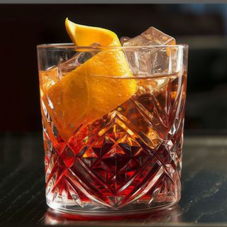 Negroni 