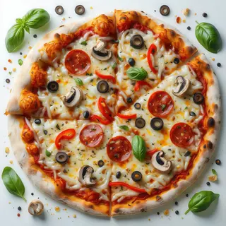 Parmigiana