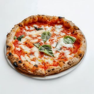 Margherita alla pala