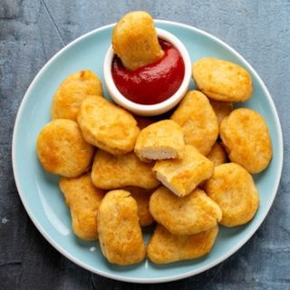 Nuggets di.pollo