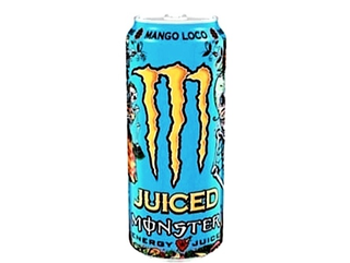 Monster Mango Loco