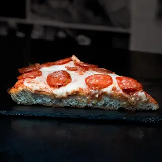 Salamino piccante