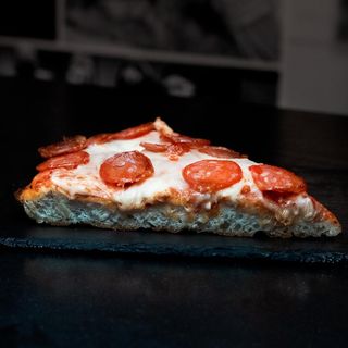 Salamino piccante