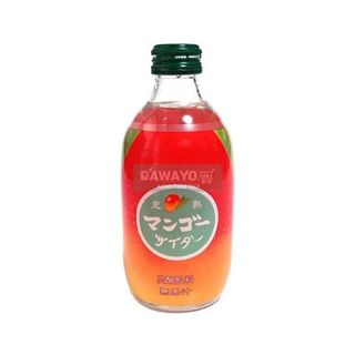 Tomomasu Inryo Mango 30 cl