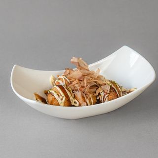 Takoyaki