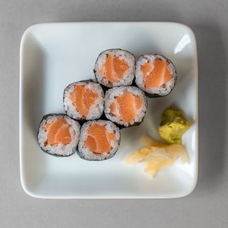 Syakemaki