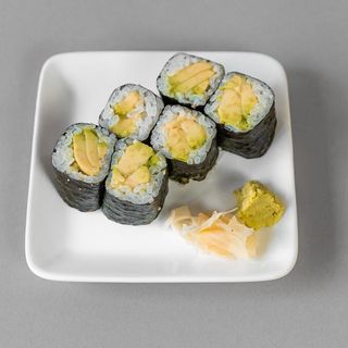 Avocadomaki