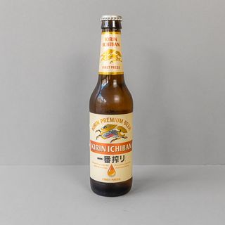 Kirin Beer 33 cl