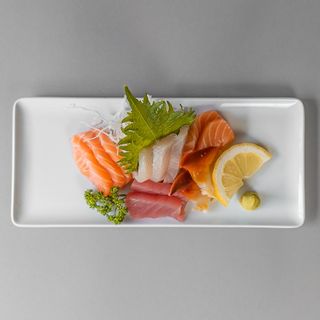 SASHIMI Misto