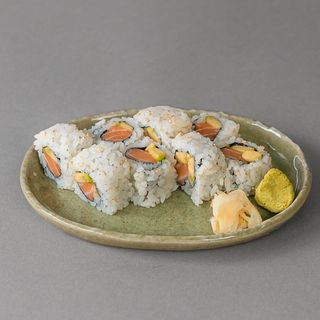 Uramaki Spice