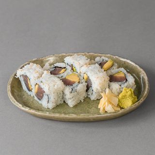 Uramaki California