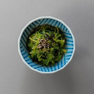 Goma wakame