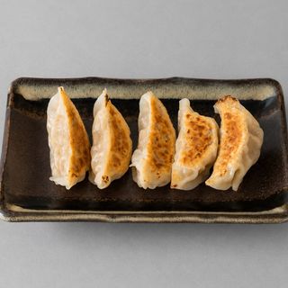 Gyoza maiale