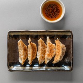 Gyoza maiale