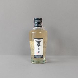 Sake Kuromatsu Kenbishi (Honjyozo) 18 cl