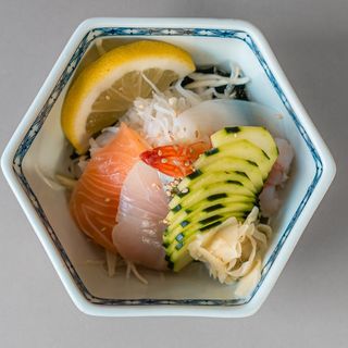 Sunomono