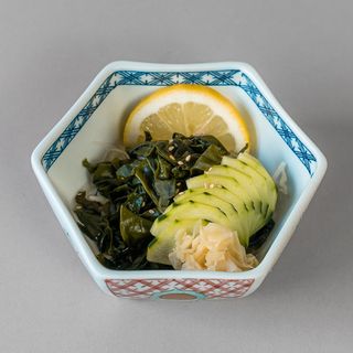 Wakamesu