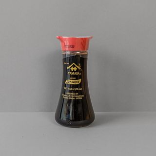 Yamsa Soy Sauce Less Salt