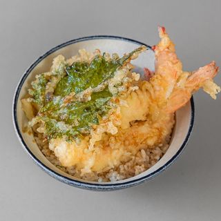 Ebi Ten Don