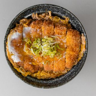 Katsudon