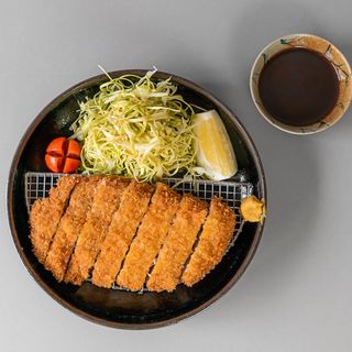Tonkatsu