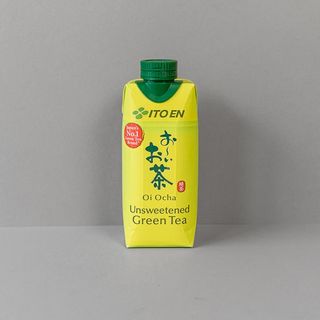 Oi Ocha 33cl