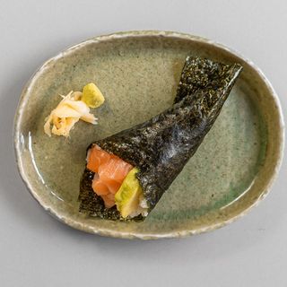 Temaki California