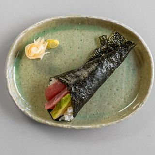 Temaki California Tonno