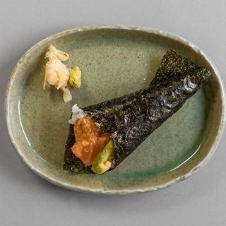 Temaki Spice