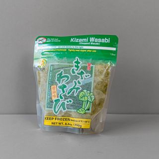 Kizami Wasabi